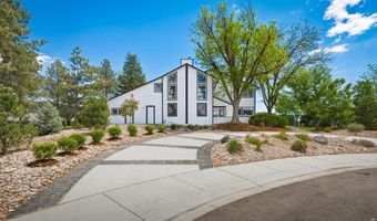 722 Sophie St, Berthoud, CO 80513