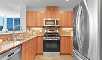 300 W Beech St 1909, San Diego, CA 92101