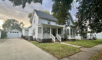 307 Linn St, Atlantic, IA 50022