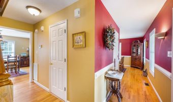 268 Cedar Hill Rd, Amherst, VA 24521
