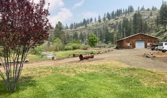 47654 Wall Creek Rd, Monument, OR 97864