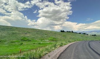 LOT 18 PAINTED HILLS SUBDIVISION, Afton, WY 83110