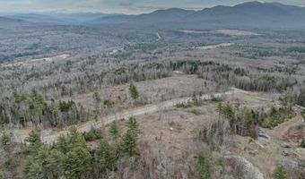 Ridge Road lot 42, Bethlehem, NH 03574