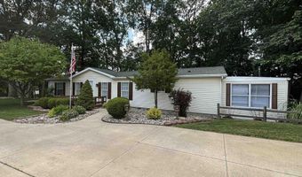 140 Lane 120 Lime Lake Ln, Angola, IN 46703
