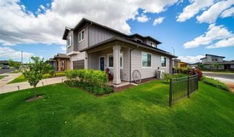 91-1811 Kapeku Loop, Ewa Beach, HI 96706