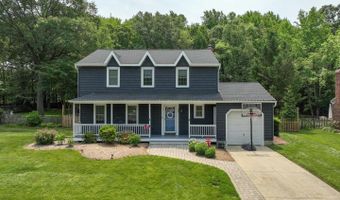 981 HEADWATER Rd, Annapolis, MD 21403
