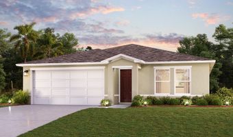 809 Green Leaf Rd, Avon Park, FL 33825