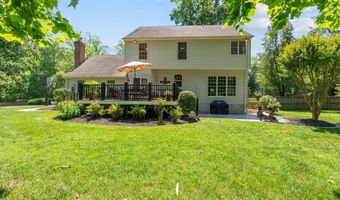 1600 OLD MILL BOTTOM RUN, Annapolis, MD 21409