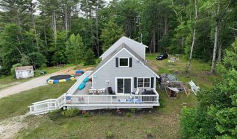 272 Narrows Rd, Barnstead, NH 03225