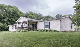 3590 Maul Ridge Road Cmn, Bedford, IN 47421
