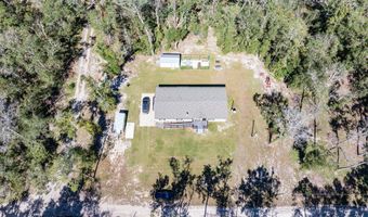 7970 14th Pl, Bell, FL 32619