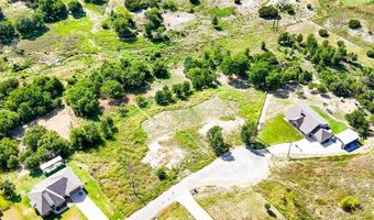 Tbd Lot 42 Blk 2 Timber Valley Lane, Weatherford, TX 76085