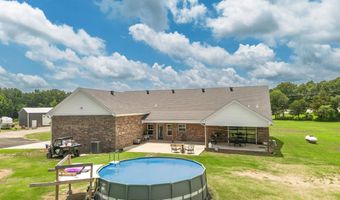 308 N Hwy 167, Bald Knob, AR 72010