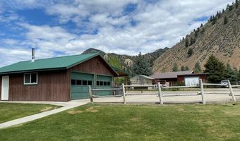 385 River Front Ln, Clayton, ID 83227