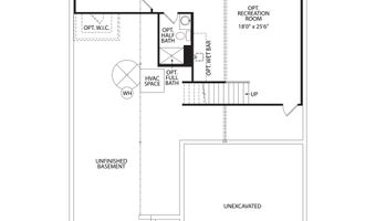 Arcadia Boulevard Plan: SARASOTA, Alexandria, KY 41001