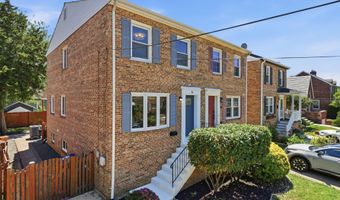 19 E MYRTLE St A, Alexandria, VA 22301