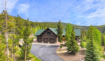 1066 ESTATES Dr, Breckenridge, CO 80424