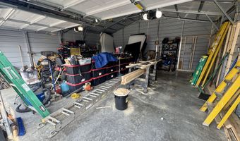 512 W Washington St, Alexandria, IN 46001
