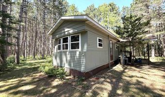1963 W 7th Dr, Adams, WI 53934