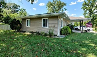 263 E Skyline Dr, Ballwin, MO 63011