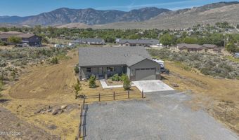 3678 Summer Hill Dr, Carson City, NV 89705
