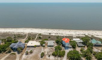 1505 Alligator Dr, Alligator Point, FL 32346