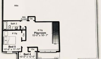 5860 GOLDEN BELL, Arlington, TN 38002