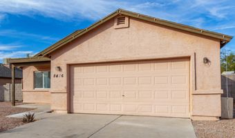 8476 W MAGNUM Dr, Arizona City, AZ 85123