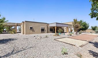 27 Pueblo Trl, Alamogordo, NM 88310