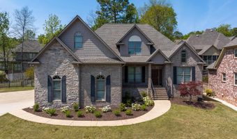 833 BEAR Trce, Hoover, AL 35226