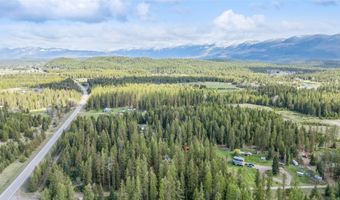 55 Raccoon Trl, Whitefish, MT 59937