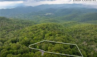 Tbd Spice Bottom Trail, Banner Elk, NC 28604