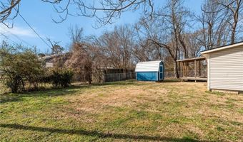 327 E Mulberry St, Alma, AR 72921