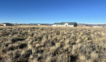 MERRIMAC Trail, Boulder, WY 82923