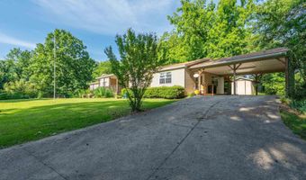 945 Snyder Rd, Arkadelphia, AR 71923