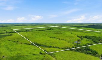 Dawsons Hill Rd, Alma, KS 66401