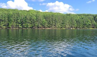 Lot WITCHES LAKE RD, Arbor Vitae, WI 54568