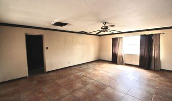 525 MARGARITA St, Anthony, TX 79821