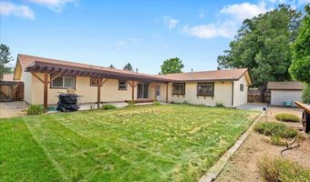 1216 Fremont St, Carson City, NV 89701