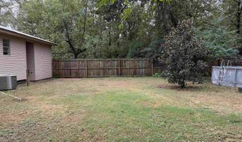 301 Lewallen St, Arkadelphia, AR 71923