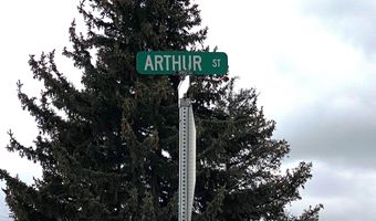 Tbd Parcel 2 Arthur St, American Falls, ID 83211