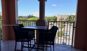 19501 E Country Club Dr 9601, Aventura, FL 33180