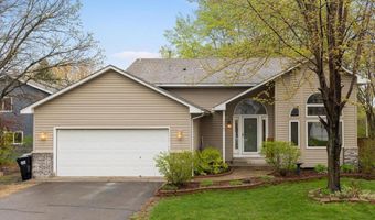13367 Martin St NW, Andover, MN 55304