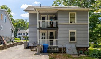 162 Maple St, Bristol, CT 06010