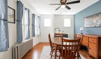 158 WYOMING Ave, Audubon, NJ 08106