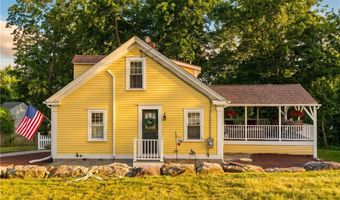 44 Old Great Rd, North Smithfield, RI 02896