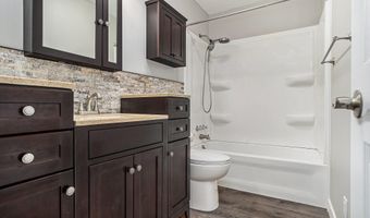 1018 Hall St, Albion, MI 49224