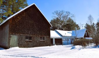 452 New Portland, Anson, ME 04958