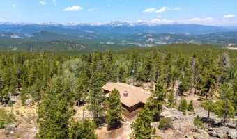 1217 Wedgwood Rd, Black Hawk, CO 80422