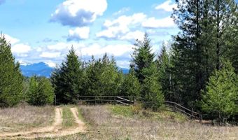 Nka Otter Lane, Bonners Ferry, ID 83805